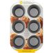 Picture of MUFFIN PAN KING-SIZE 6 CUP